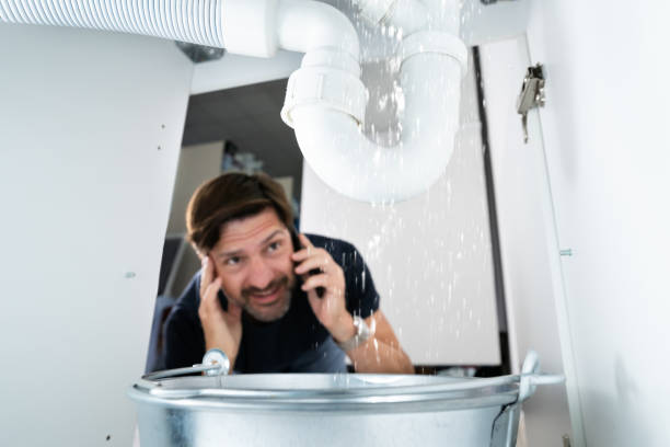 Best Hot Water Heater Installation  in Rosepine, LA
