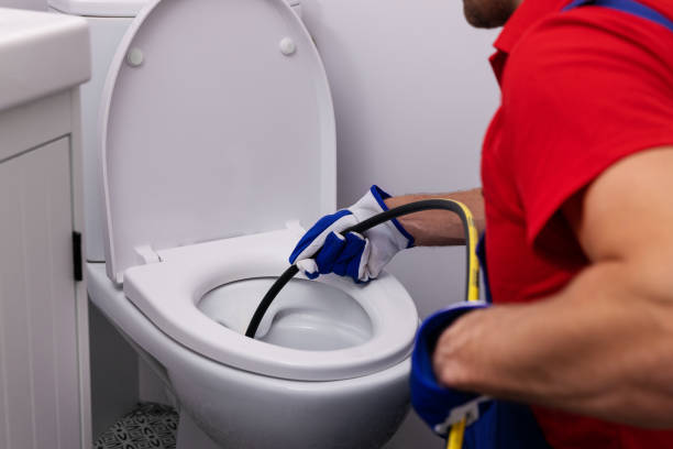 Best Emergency Plumbing Repair  in Rosepine, LA