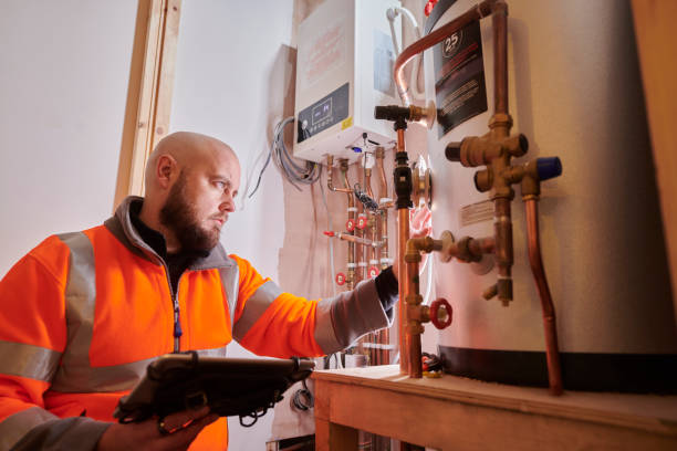 Best Gas Line Repair  in Rosepine, LA