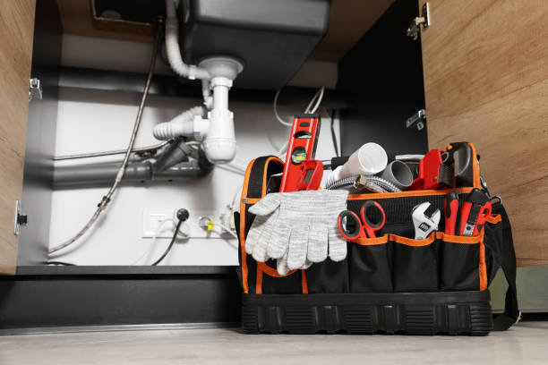 Best Sewer Line Repair  in Rosepine, LA