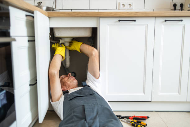 Best Sewer Line Repair  in Rosepine, LA