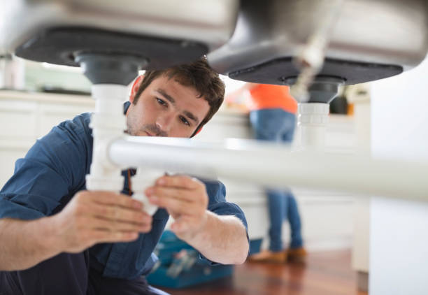 Best Water Leak Repair  in Rosepine, LA