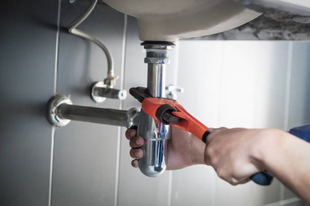 Professional Plumbing in Rosepine, LA