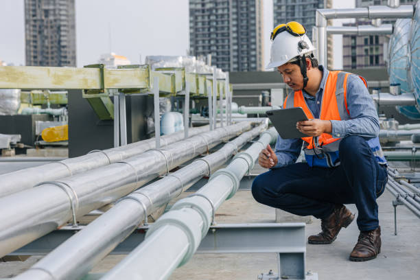 Best Commercial Plumbing Services  in Rosepine, LA