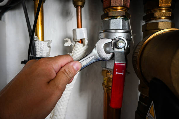 Hot Water Heater Installation in Rosepine, LA